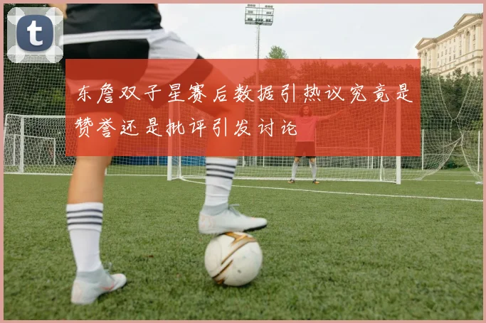 东詹双子星赛后数据引热议究竟是赞誉还是批评引发讨论